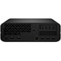 HP Z2 Mini G1i A40M5ET Workstation Intel Core Ultra 7, 32GB, 1TB SSD, RTX 2000 Ada, Negro